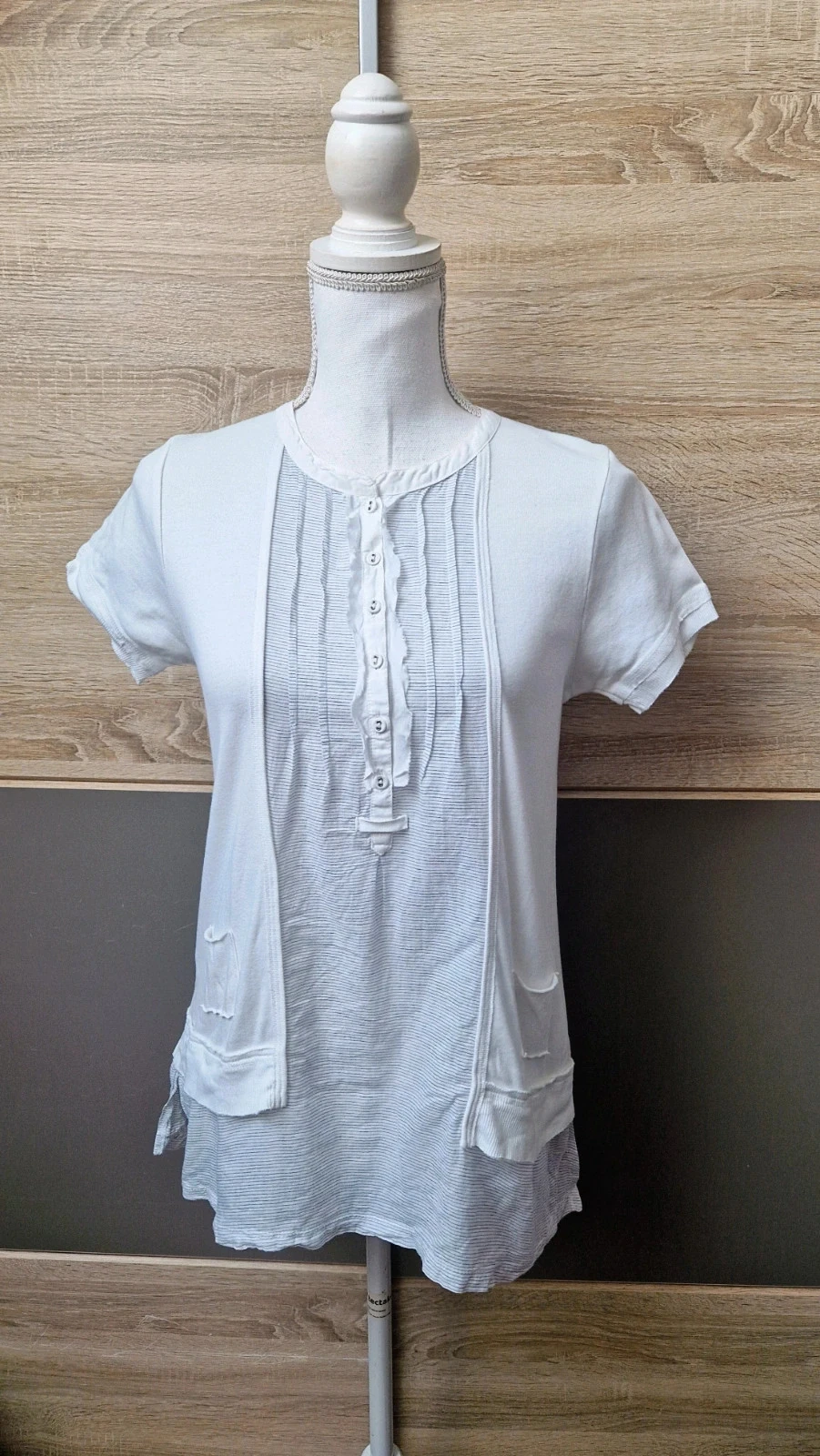 Tee-shirt Yerse Taille M